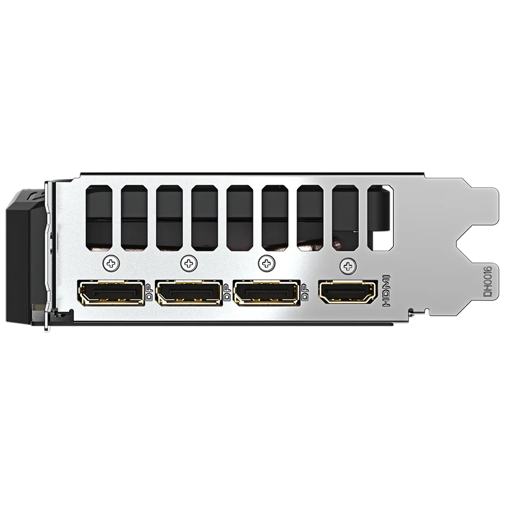 GIGABYTE GeForce RTX 5060 Tİ WINDFORCE MAX OC 16G GDDR7 DLSS 4 128 Bit Ekran Kartı