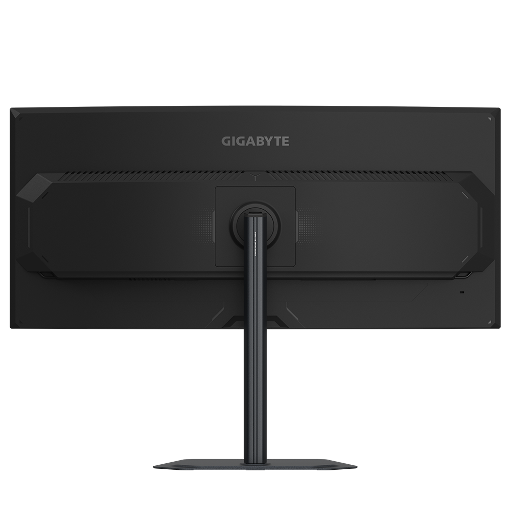 GIGABYTE G34WQC2 34" 200Hz 1ms Adaptive Sync HDMI DP HDR400 WQHD VA Curved 1500R Gaming Monitör