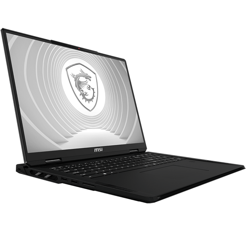MSI CREATORPRO X18 HX A14VMG-484TR I9-14900HX 128GB DDR5 RTX5000 ADA GDDR6 16GB 4TB SSD 18" UHD+ 120Hz W11P Gaming Notebook