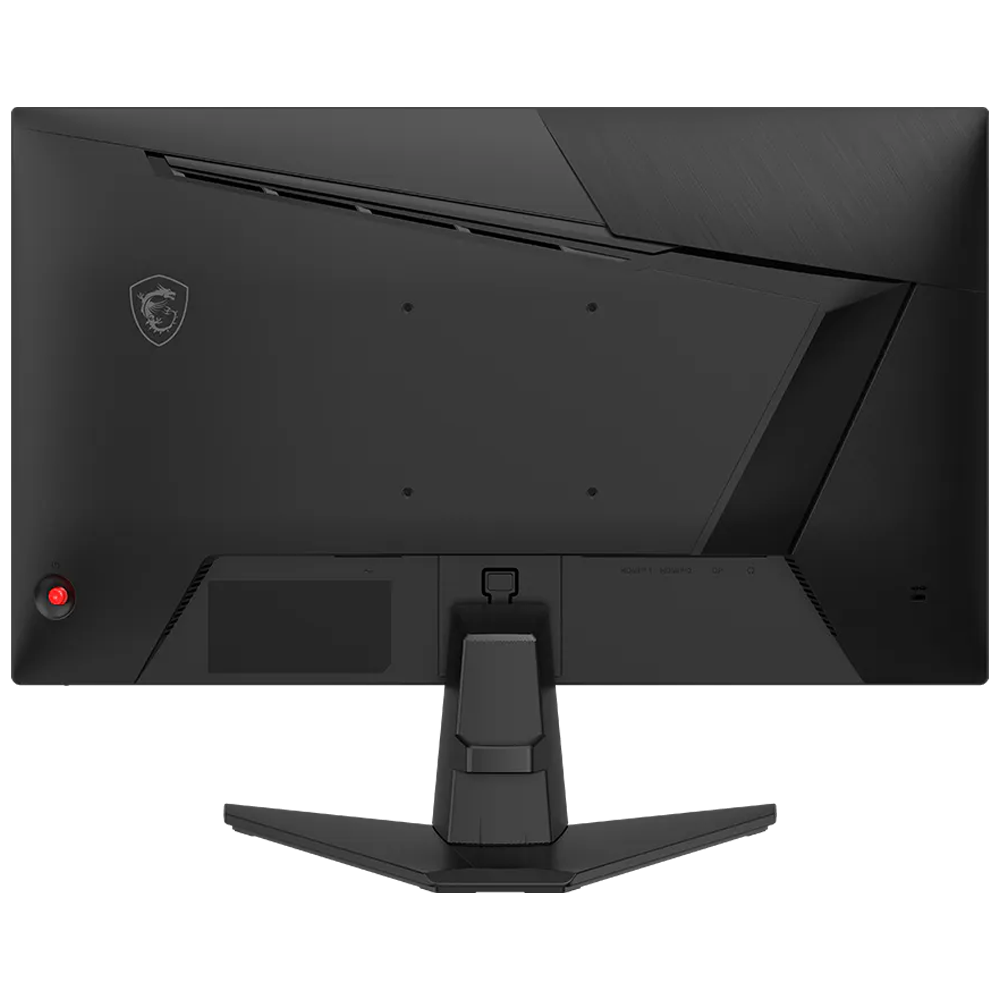 MSI MAG 255F X24 25" 240Hz 0.5ms HDMI DP Adaptive-Sync HDR Ready FHD Rapid IPS Monitör