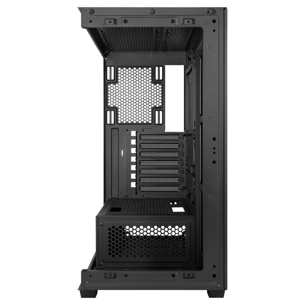 VENTO VG4302FA 1000W 80+ Gold Tempered Glass USB 3.0 ARGB E-ATX Kasa