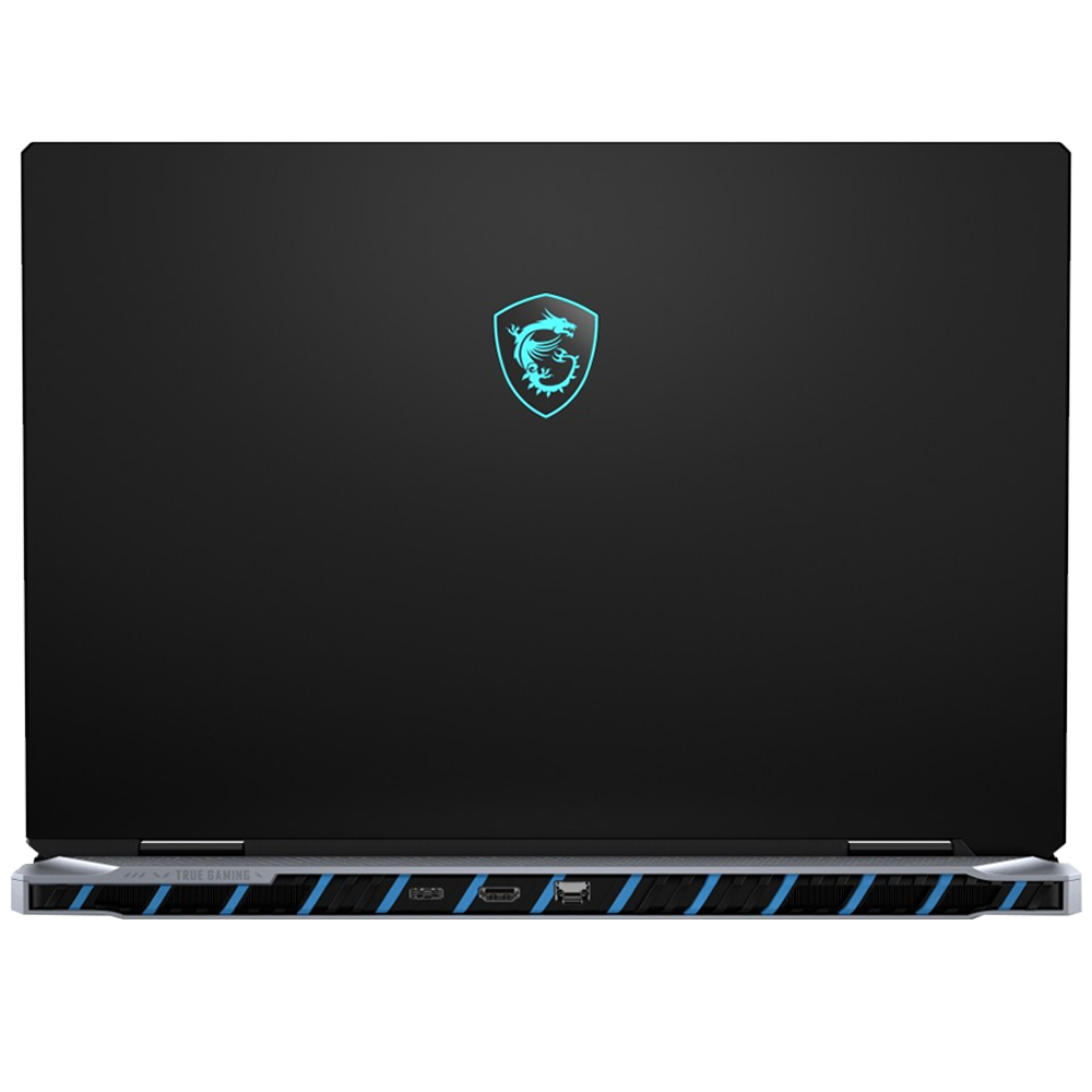 MSI TITAN 18 HX A2WJ-1058TR Ultra 9 290HX Plus 96GB DDR5 RTX5090 GDDR7 24GB 4TB SSD 18" 240Hz UHD+ W11H Notebook