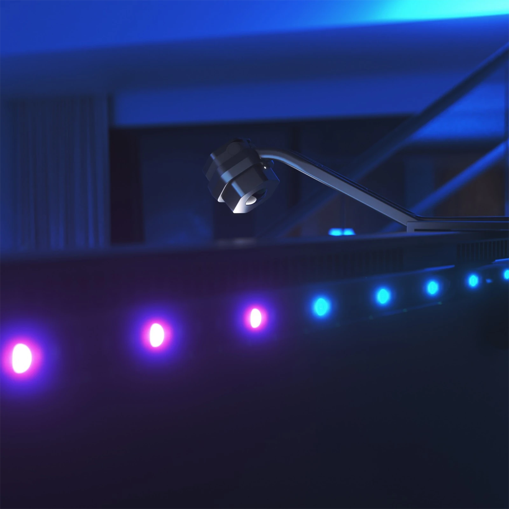 Nanoleaf 4D Akıllı TV Arkası Led Şerit Aydınlatma