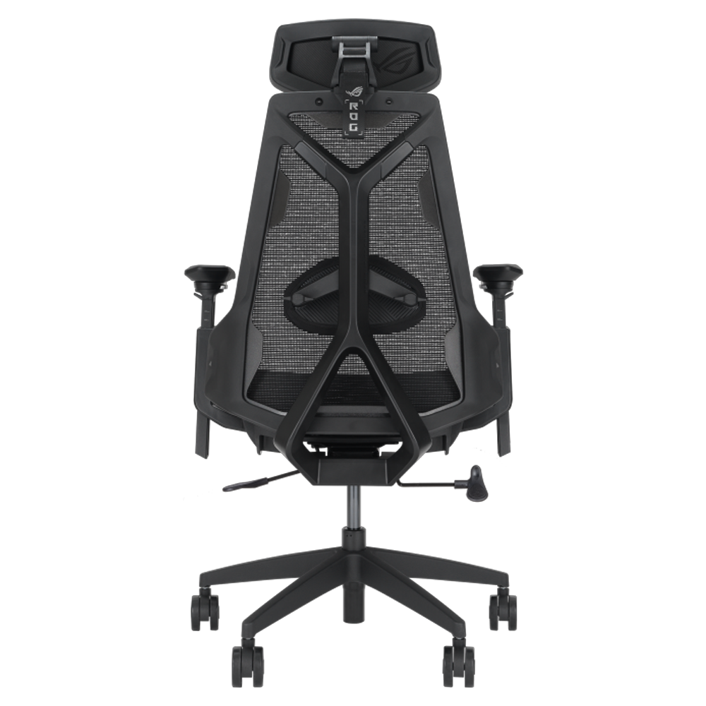 ASUS ROG DESTRIER CORE Siyah Gaming Koltuk