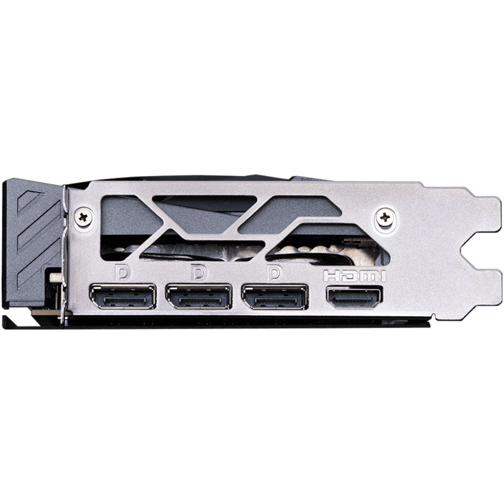 MSI GeForce RTX 5060 Ti GAMING 3X OC 16GB GDDR7 DLSS 4 128 Bit Ekran Kartı