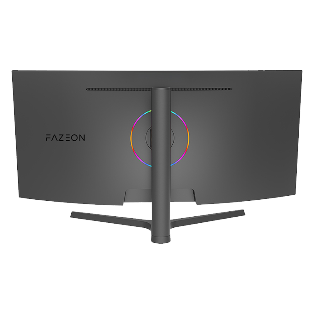FAZEON X34F180QP 34" 180Hz 0.5ms RGB HDMI DP Adaptive Sync HDR10 QHD SS VA Curved Gaming Monitör