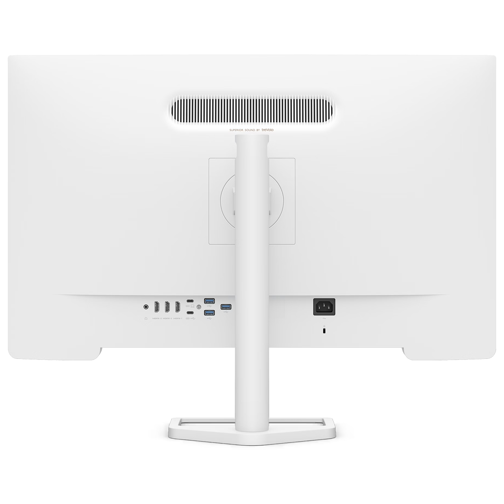 BenQ EW3290U 31.5" 60Hz 5ms HDMI Type-C HDR400 Pivot UHD IPS Monitör