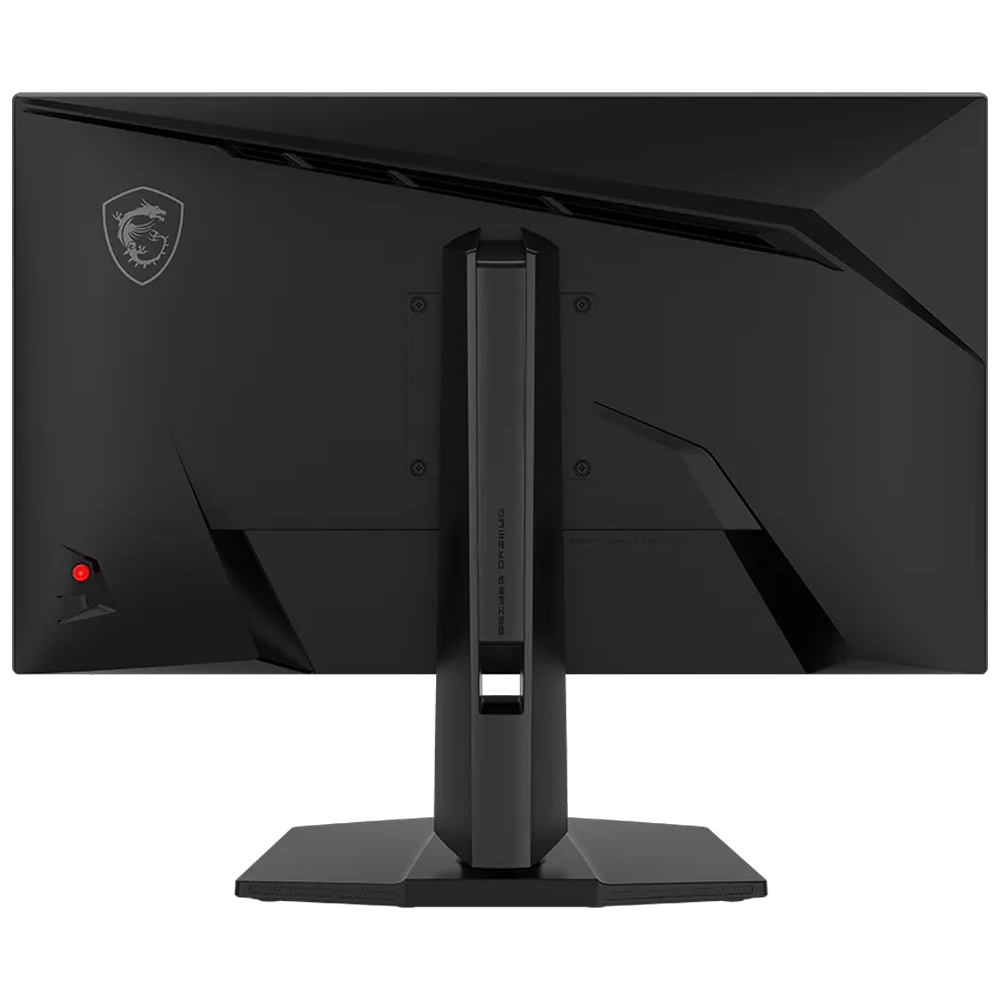 MSI MAG 274QPF E20 27" 200Hz 0.5ms HDMI DP Type-C FreeSync Premium G-Sync Pivot HDR400 WQHD Rapid IPS Gaming Monitör
