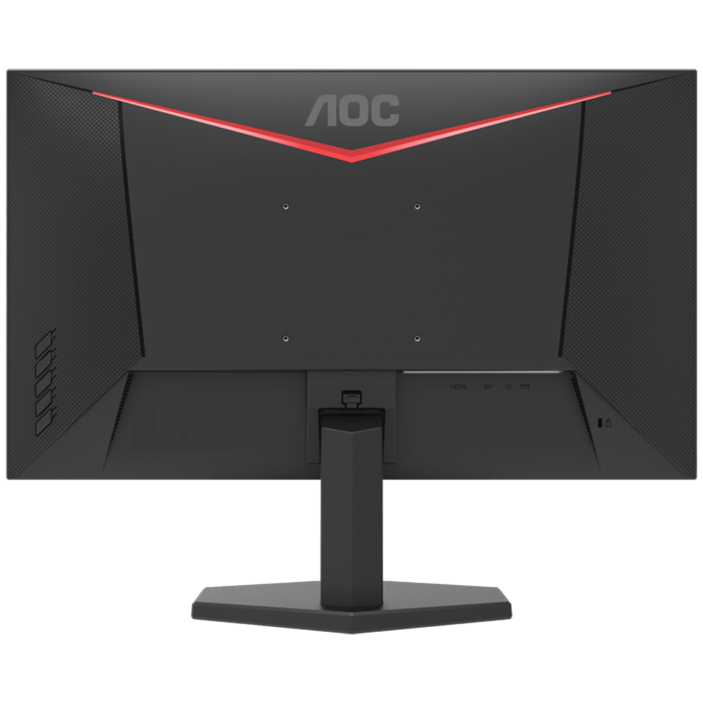 AOC 24G11ZE 23.8" 240Hz(OC) 1ms Free Sync FHD HDR10 Fast IPS Gaming Monitör