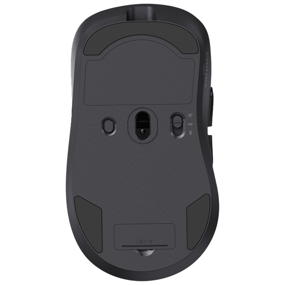 Philips Evnia SPK9418B/38 Kablosuz Siyah Gaming Mouse