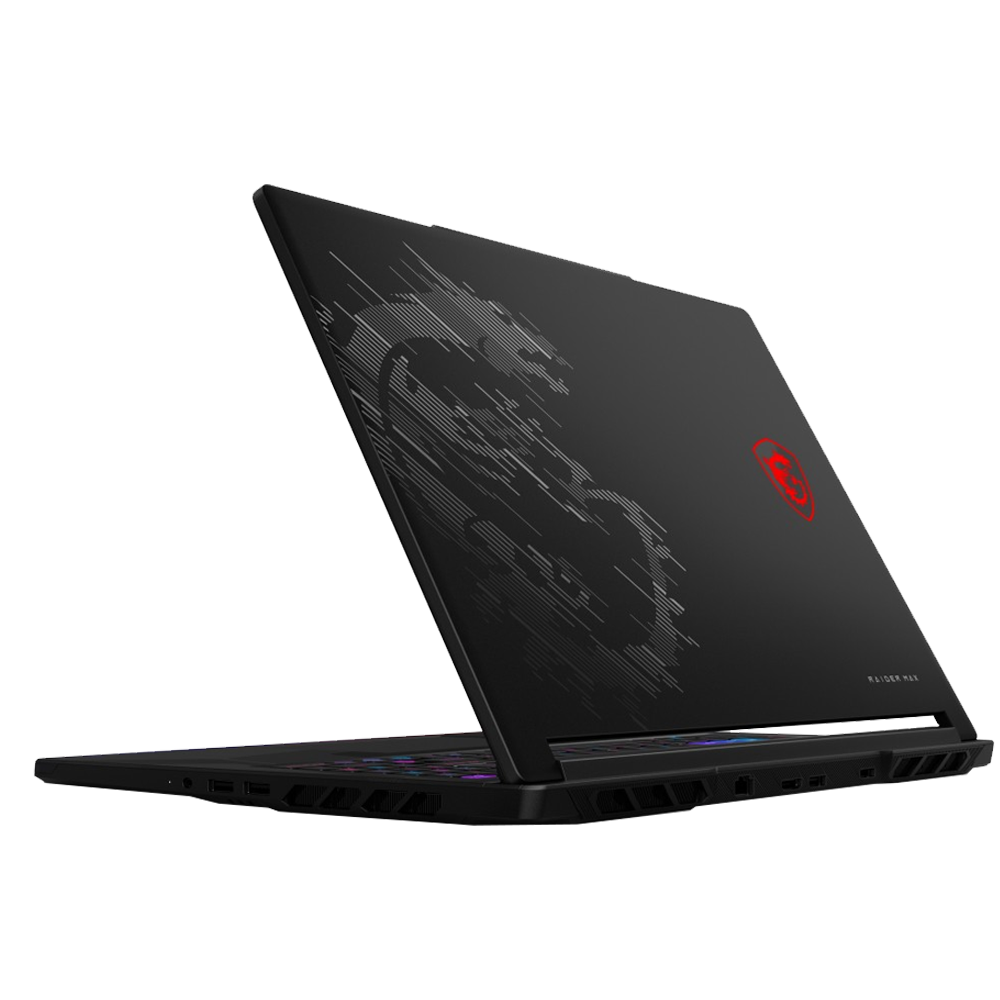 MSI RAIDER 16 MAX HX B2WJ-022TR Ultra 9 290HX Plus 32GB DDR5 RTX5090 GDDR7 24GB 2TB SSD 18" QHD OLED 240Hz W11H Notebook