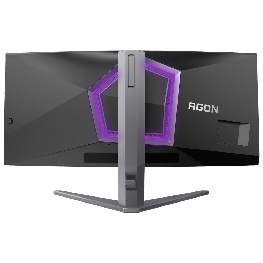 AOC AGON PRO AGP346UCSD 34" 360Hz 0.03ms HDMI DP Adaptive Sync HDR500 WQHD QD-OLED Curved 1800R Gaming Monitör