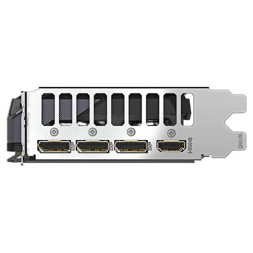 GIGABYTE GeForce RTX 5060 Ti GAMING OC 16G GDDR7 DLSS 4 128 Bit Ekran Kartı