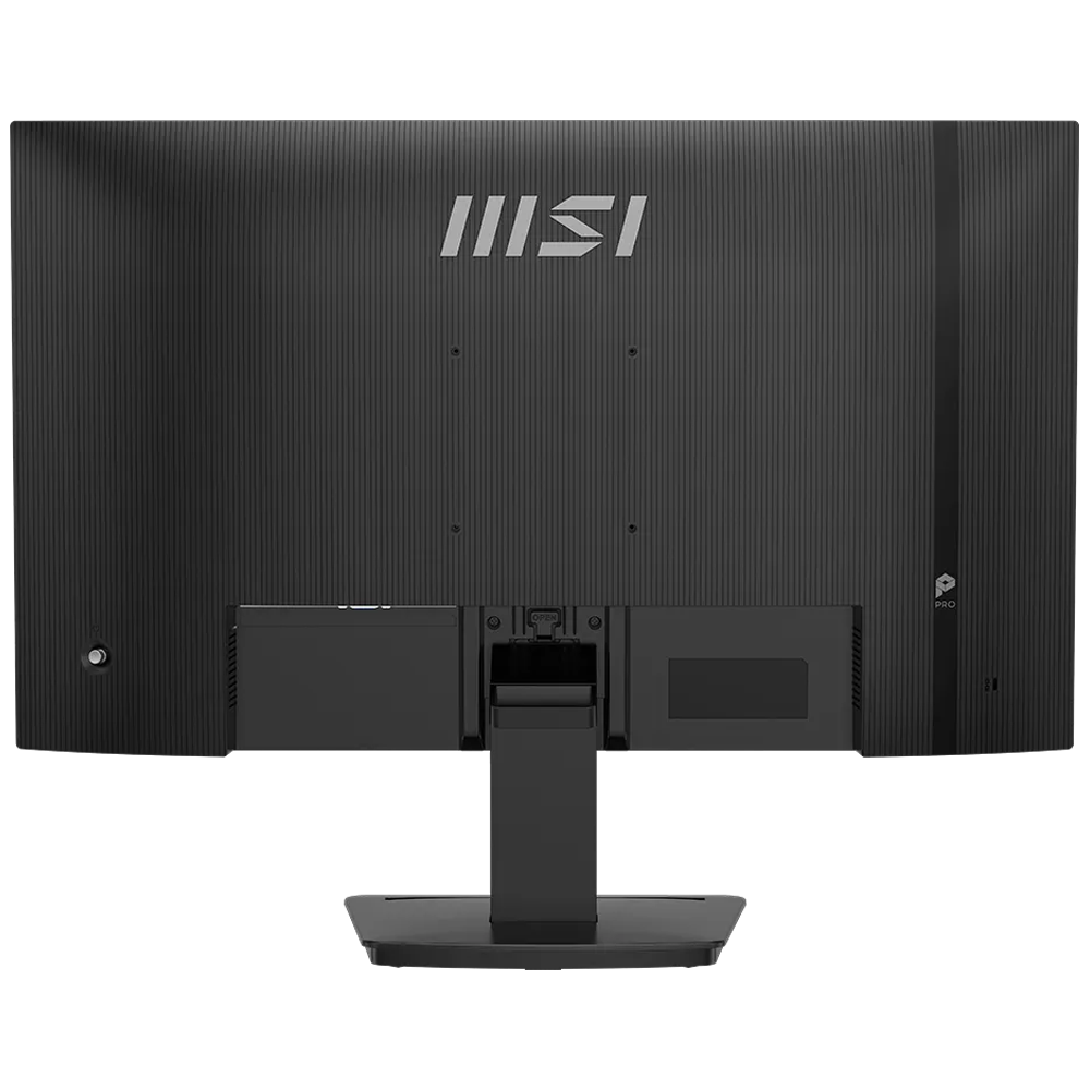 MSI PRO MP273 E14A 27" 144Hz 4ms HDMI DP FreeSync HDR Ready FHD IPS Monitör