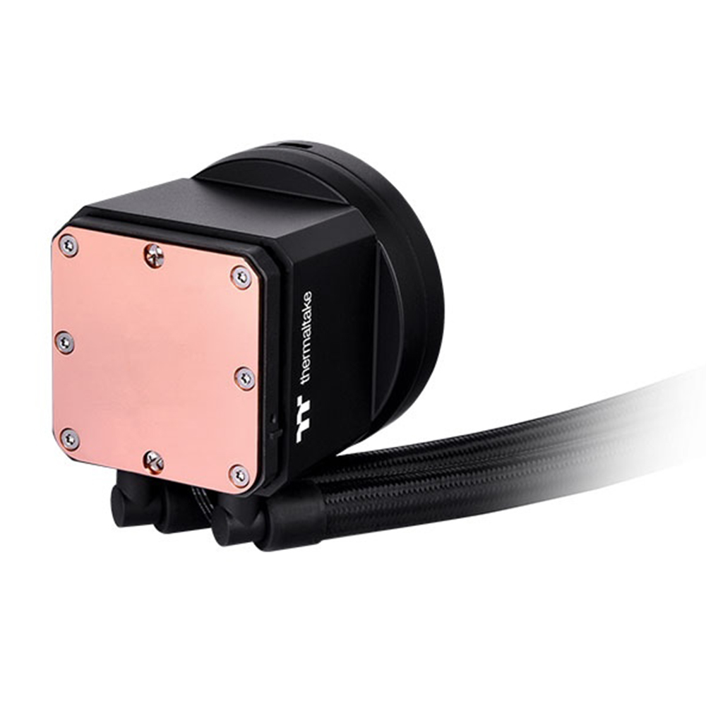 Thermaltake TOUGHLIQUID Ultra 360 360mm İşlemci Sıvı Soğutucu