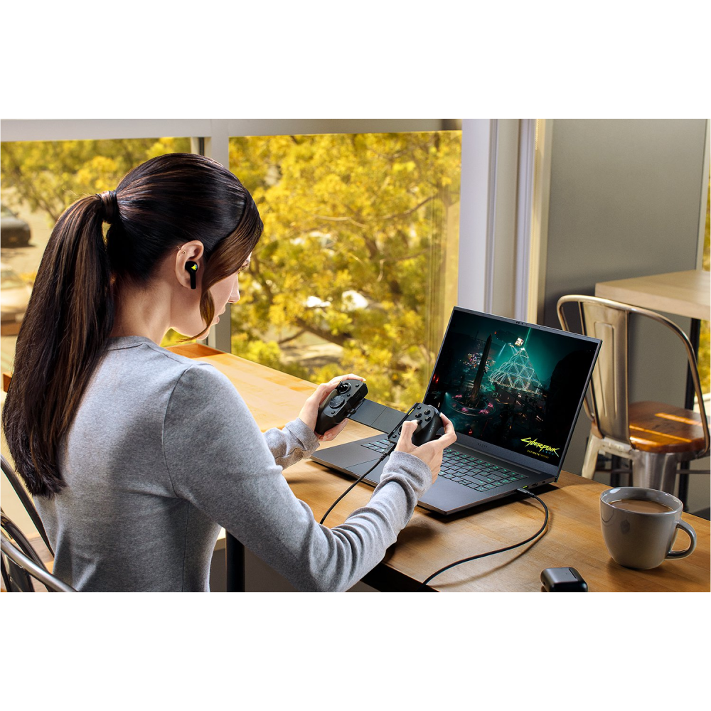 Razer Kishi V3 Pro Kablolu Gamepad