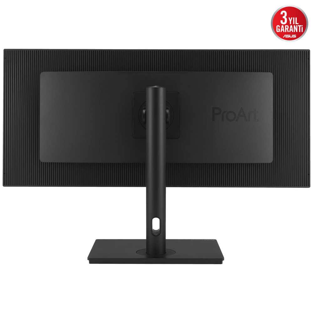 ASUS ProArt PA348CGV 34" 120Hz 2ms HDMI DP USB3.2 Type-C FreeSync Premium Pro HDR10 UWQHD IPS Monitör