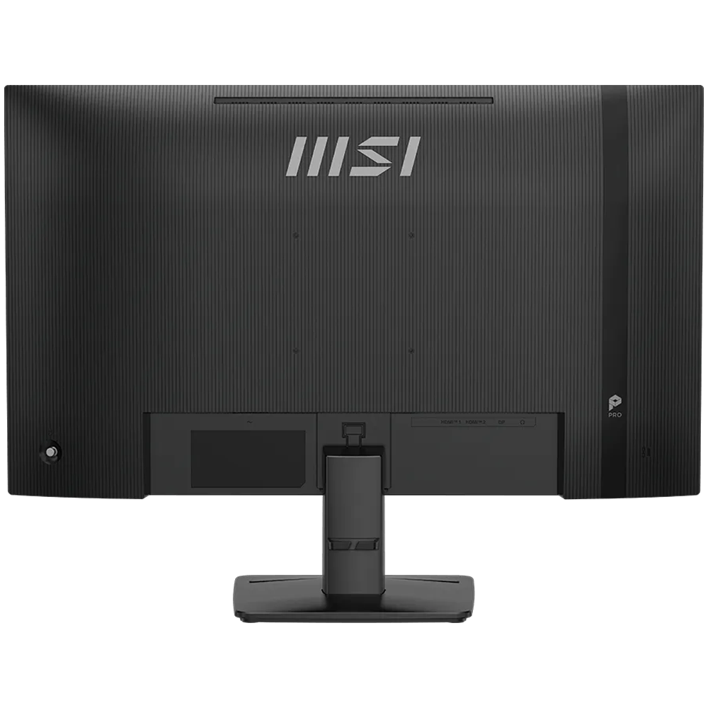 MSI PRO MP275Q E14 27" 144Hz 4ms HDMI DP FreeSync HDR Ready WQHD IPS Monitör