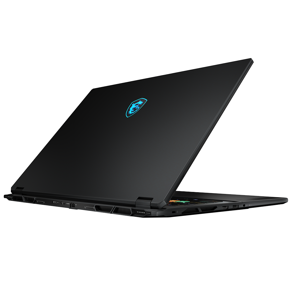 MSI STEALTH 18 HX A2WI-081TR Core Ultra 9 290HX PLUS 32GB DDR5 2 TB SSD RTX5080 GDDR7 16GB 18" UHD 120Hz W11 Gaming Notebook