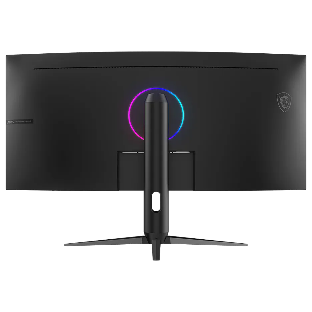 MSI MAG 342CQRF E20 34" 200Hz 0.5ms HDMI DP FreeSync Premium HDR Ready Pivot UWQHD Fast VA Curved 1500R Monitör