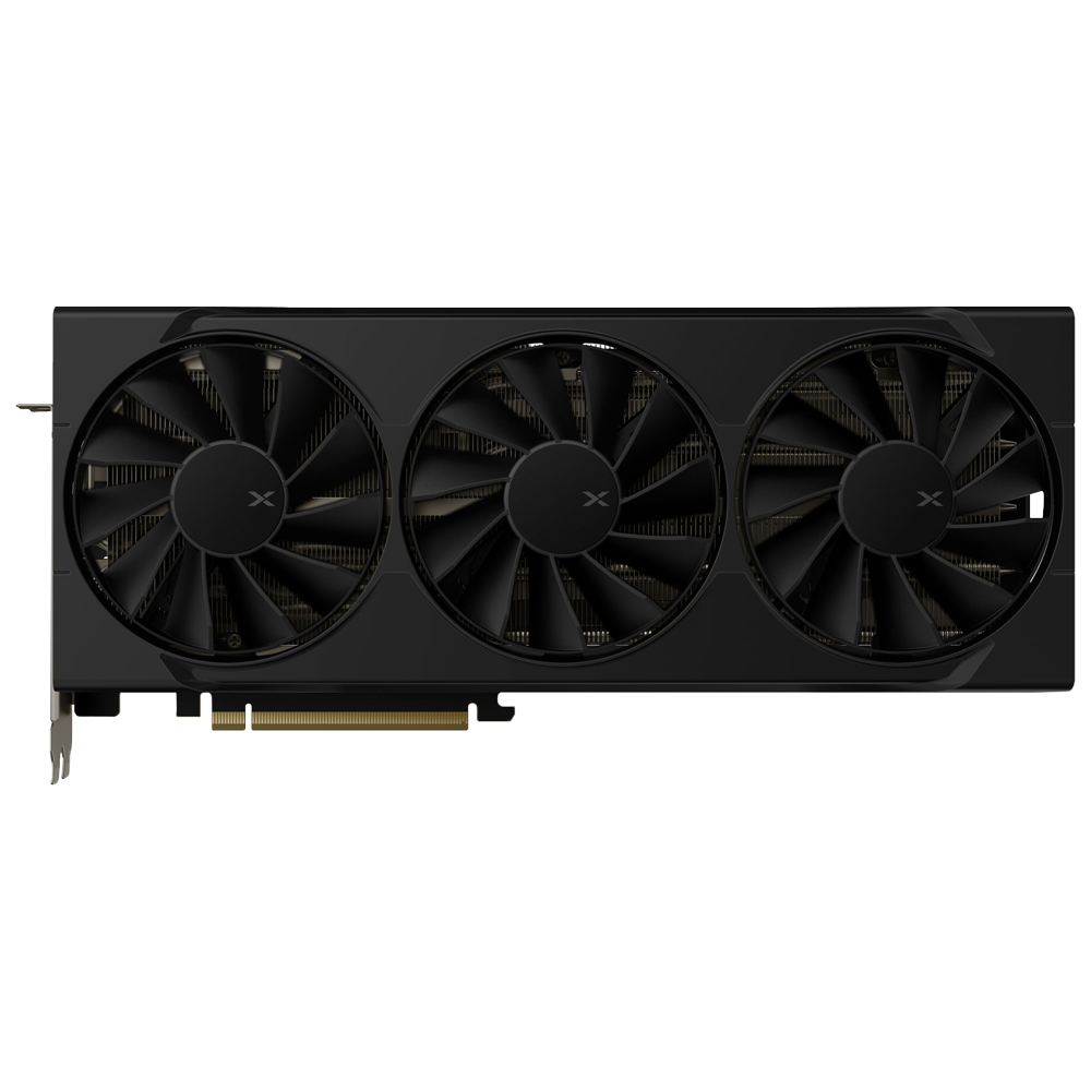 XFX Swift Radeon RX 9070 XT 16GB GDDR6 256 Bit Ekran Karti | ITOPYA