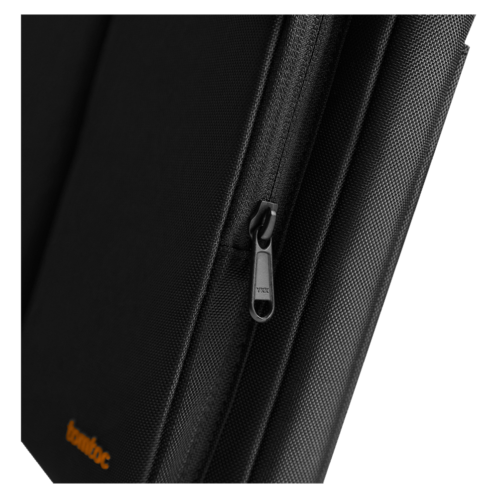 Tomtoc Defender A42 15.6" Siyah Notebook Çantası