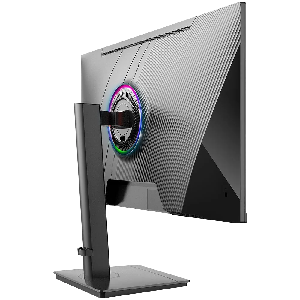 GameBooster GB-27F360FP 27" 360Hz 0.5ms FreeSync G-Sync HDMI DP Pivot FHD SS IPS Gaming Monitör