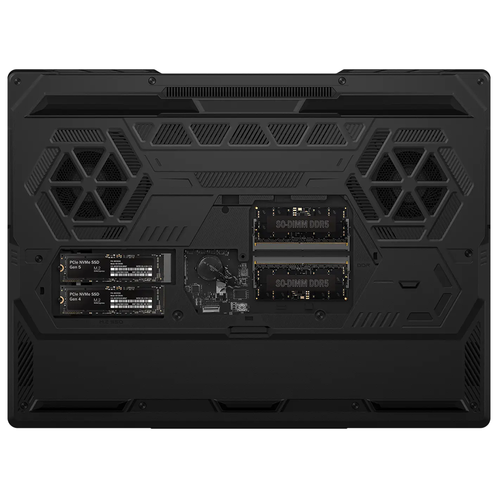 MSI RAIDER A16 HX B8WI-008TR Ryzen 9 8940HX 16GB DDR5 RTX5080 GDDR7 16GB 1TB SSD 16" QHD+ 240Hz W11H Notebook