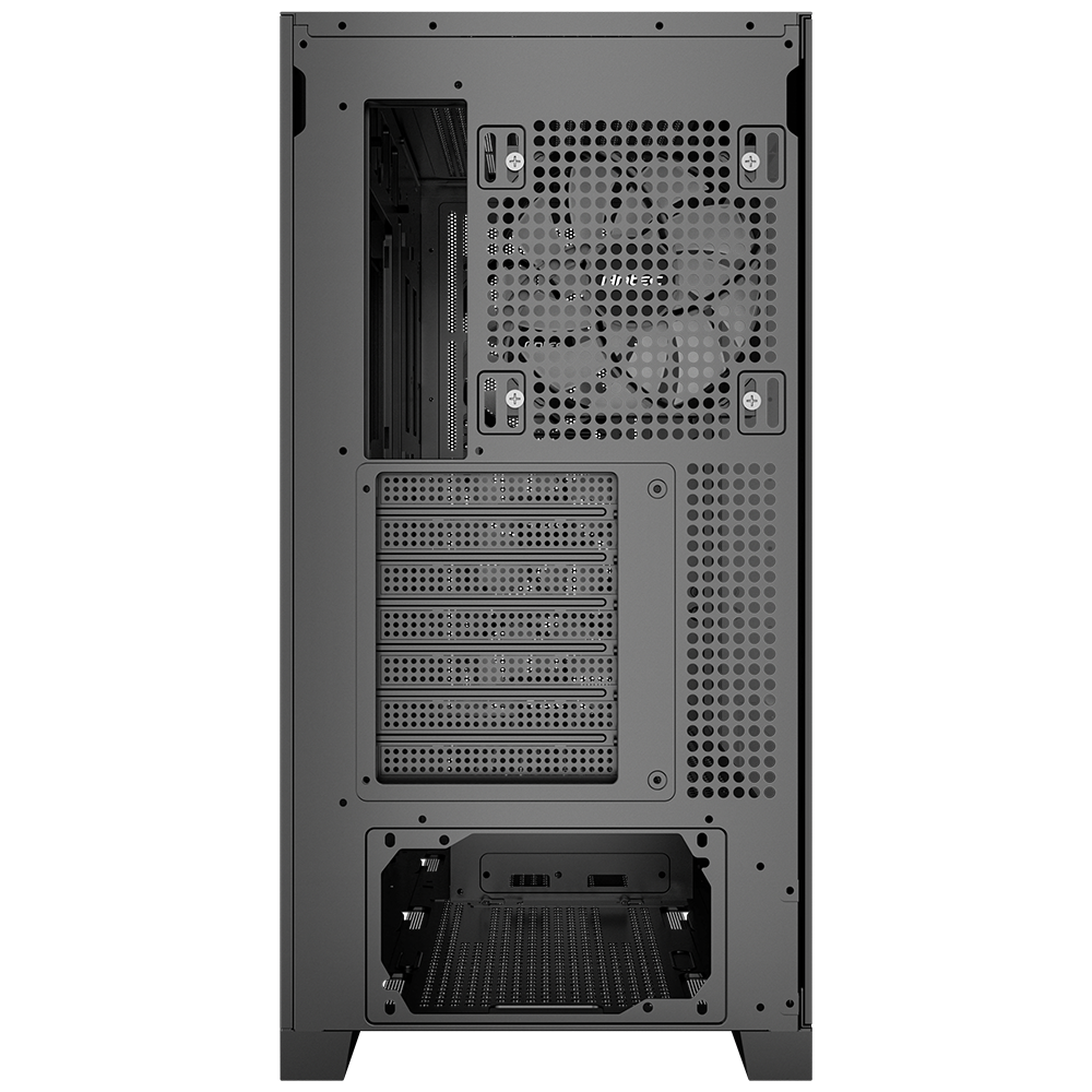 ANTEC AX1000 Tempered Glass ARGB USB3.2 E-ATX Bilgisayar Kasası