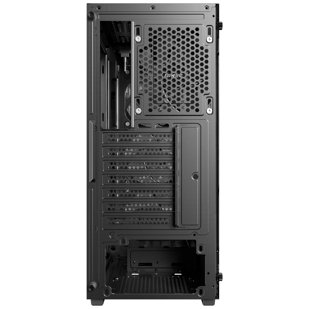 ANTEC AX65 Tempered Glass ARGB ATX Mİd Tower Bilgisayar Kasası