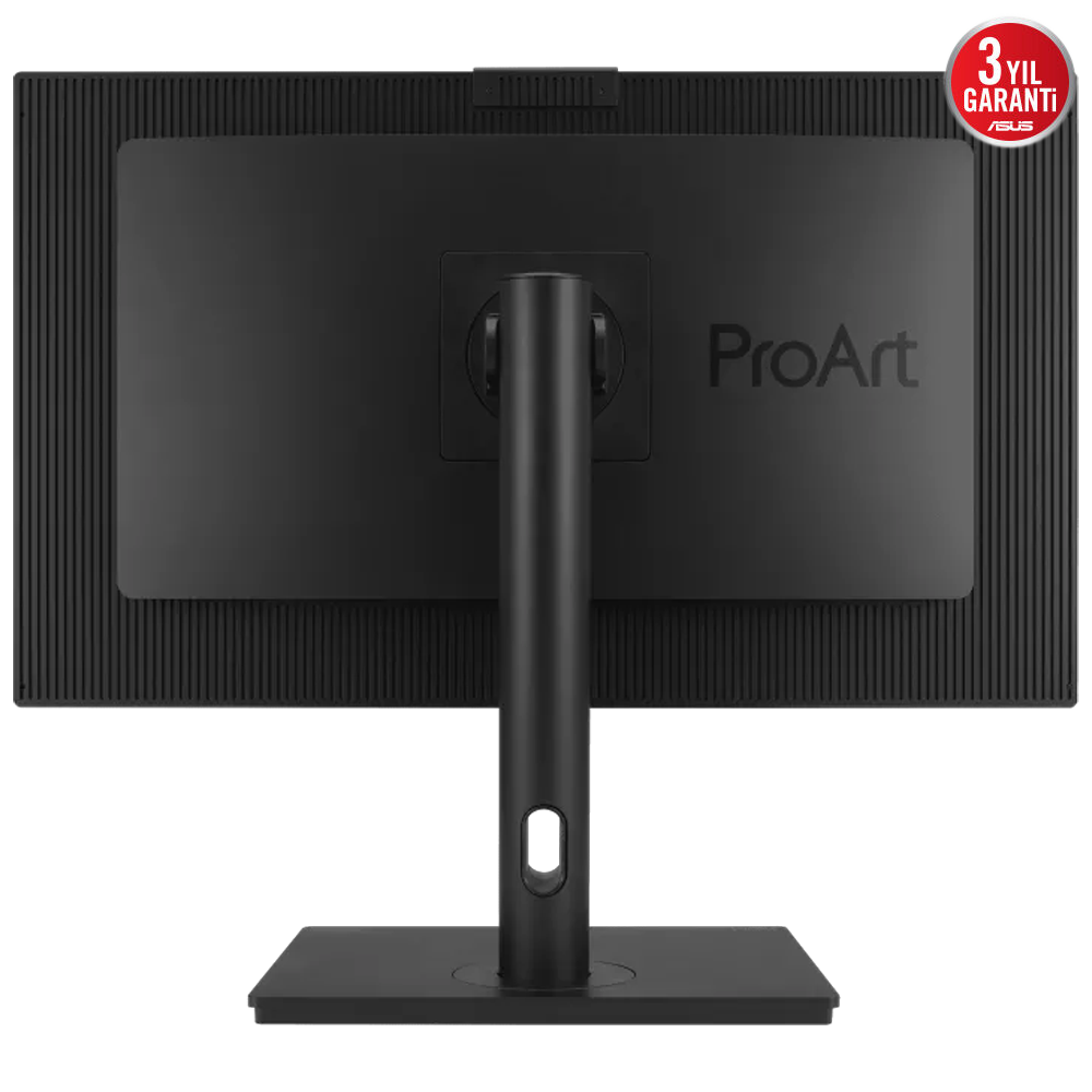 ASUS ProArt Display PA27DCE-K 27" 60Hz 0.1ms HDMI DP USB 3.2 USB-C Pivot OLED Gaming Monitör
