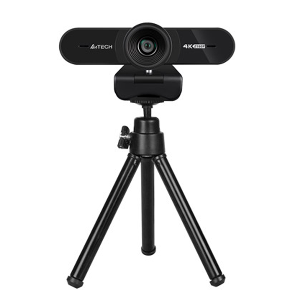 A4 Tech PK-1000HA 30FPS 2160p UHD Webcam