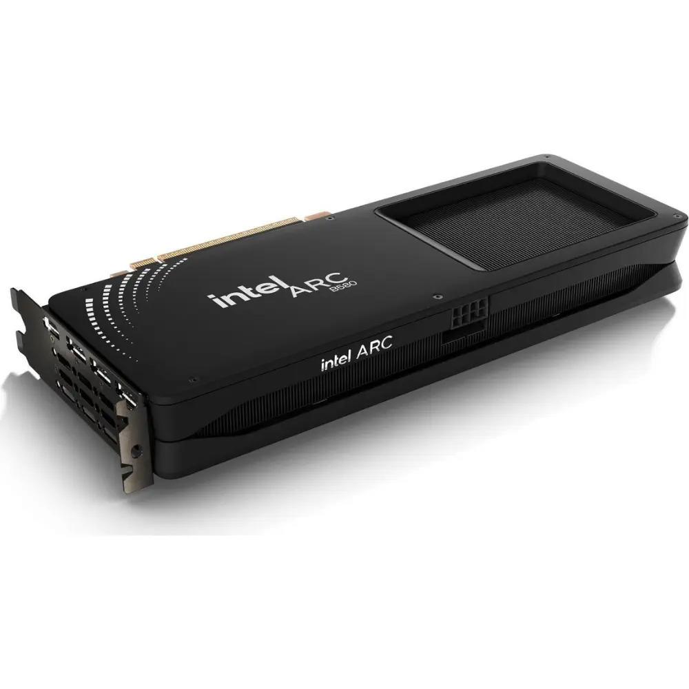INTEL ARC B580 12GB GDDR6 192Bit Limited Edition Ekran Karti