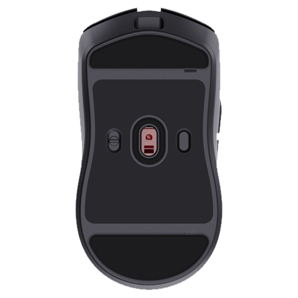 Philips Evnia SPK9718 Pro Max PAW3950 30000 DPI 8000Hz Kablosuz Siyah Gaming Mouse 