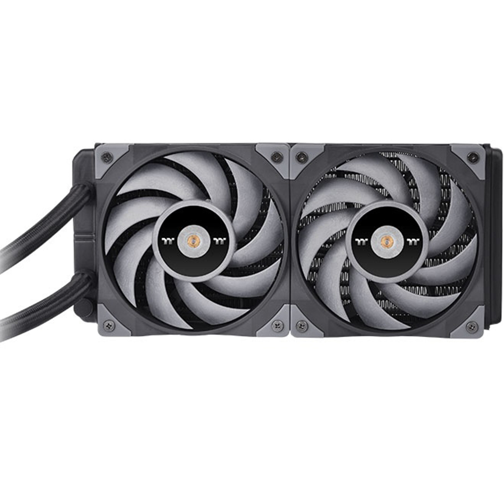 Thermaltake TOUGHLIQUID Ultra 240 240mm İşlemci Sıvı Soğutucu