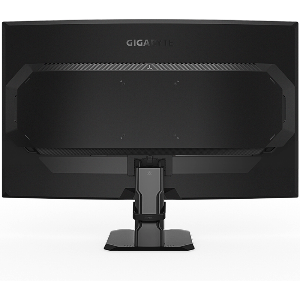 GIGABYTE GS27QC 27" 170Hz(OC) 1ms HDMI DP Adaptive Sync HDR Ready QHD SS VA Curved Gaming Monitör