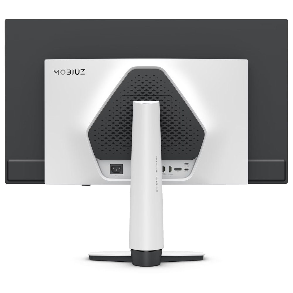 BenQ MOBIUZ EX321UZ 31.5" 240Hz 0.03ms HDMI DP FreeSync Premium Pro HDR500 OLED Gaming Monitör