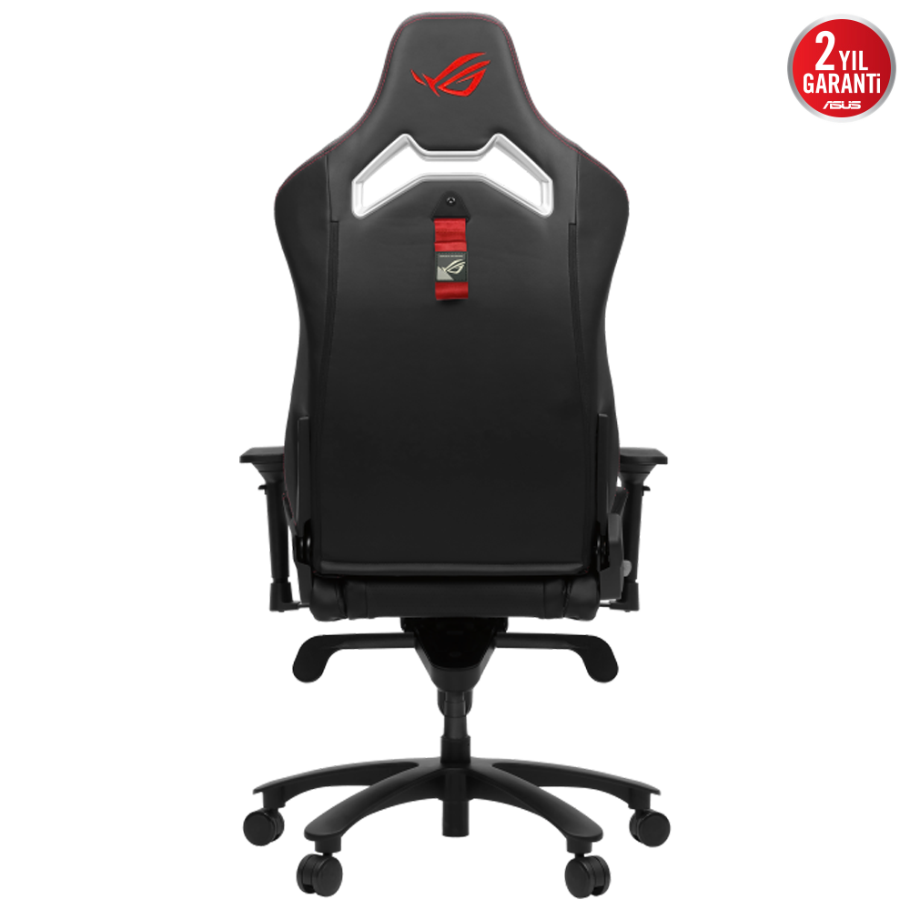 ASUS ROG CHARIOT X CORE Siyah Gaming Koltuk
