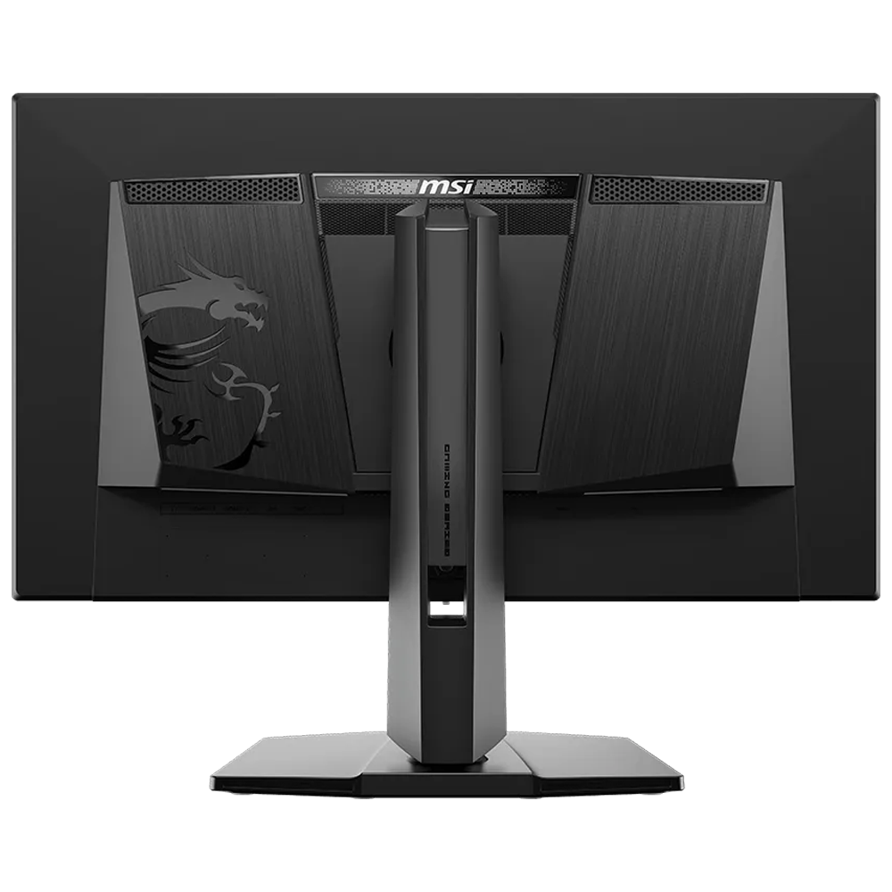 MSI MAG 272QP QD-OLED X24 27" 240Hz 0.03ms HDMI DP G-Sync FreeSync Premium HDR Ready Pivot WQHD QD-OLED Monitör