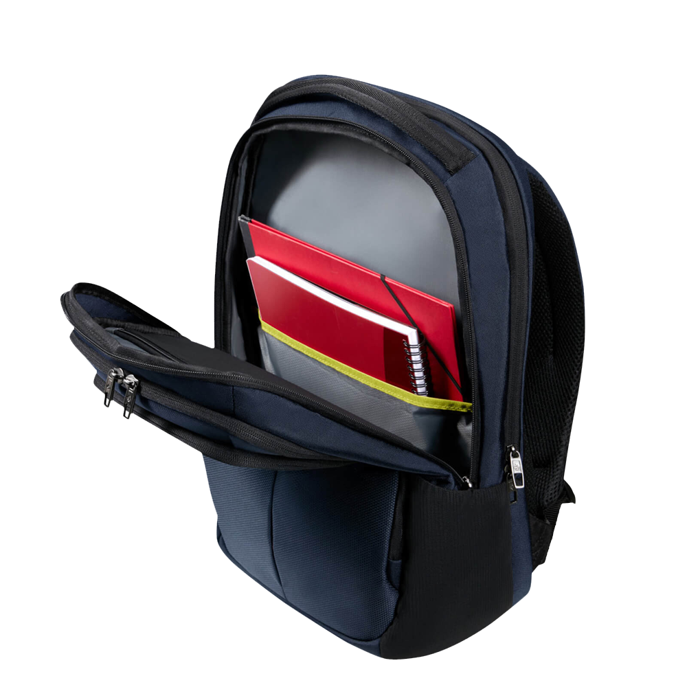 SAMSONITE Guard IT 3.0 17.3" Lacivert Notebook Sırt Çantası 