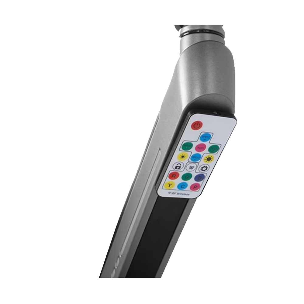 TWISTED MINDS TM-54-C06-G 17-32" RGB Amortisörlü Vesa Monitör Askı Aparatı
