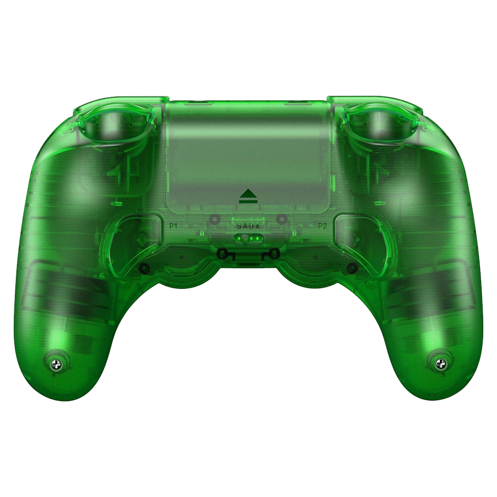 8BitDo Pro 2  Hall Efect Kablosuz Jade Yeşil Gamepad