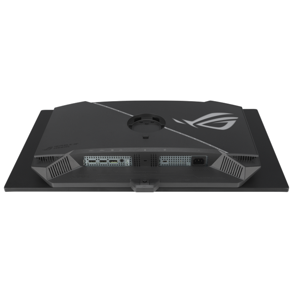 ASUS ROG Strix XG27AQDMES 26.5" 240Hz 0.03ms HDMI DP Adaptive Sync HDR10 Pivot QHD QD-OLED Gaming Monitör