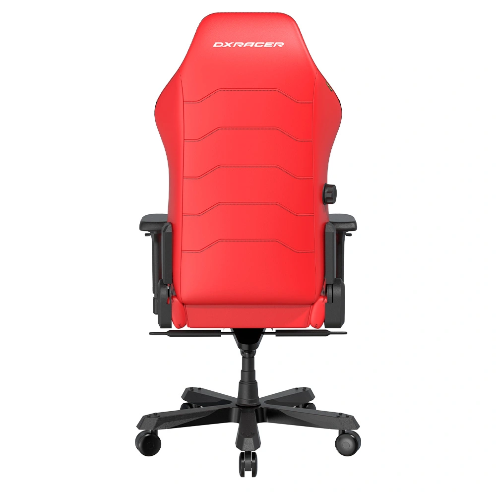 DXRacer Master XL Kırmızı-Siyah Oyuncu Koltuğu