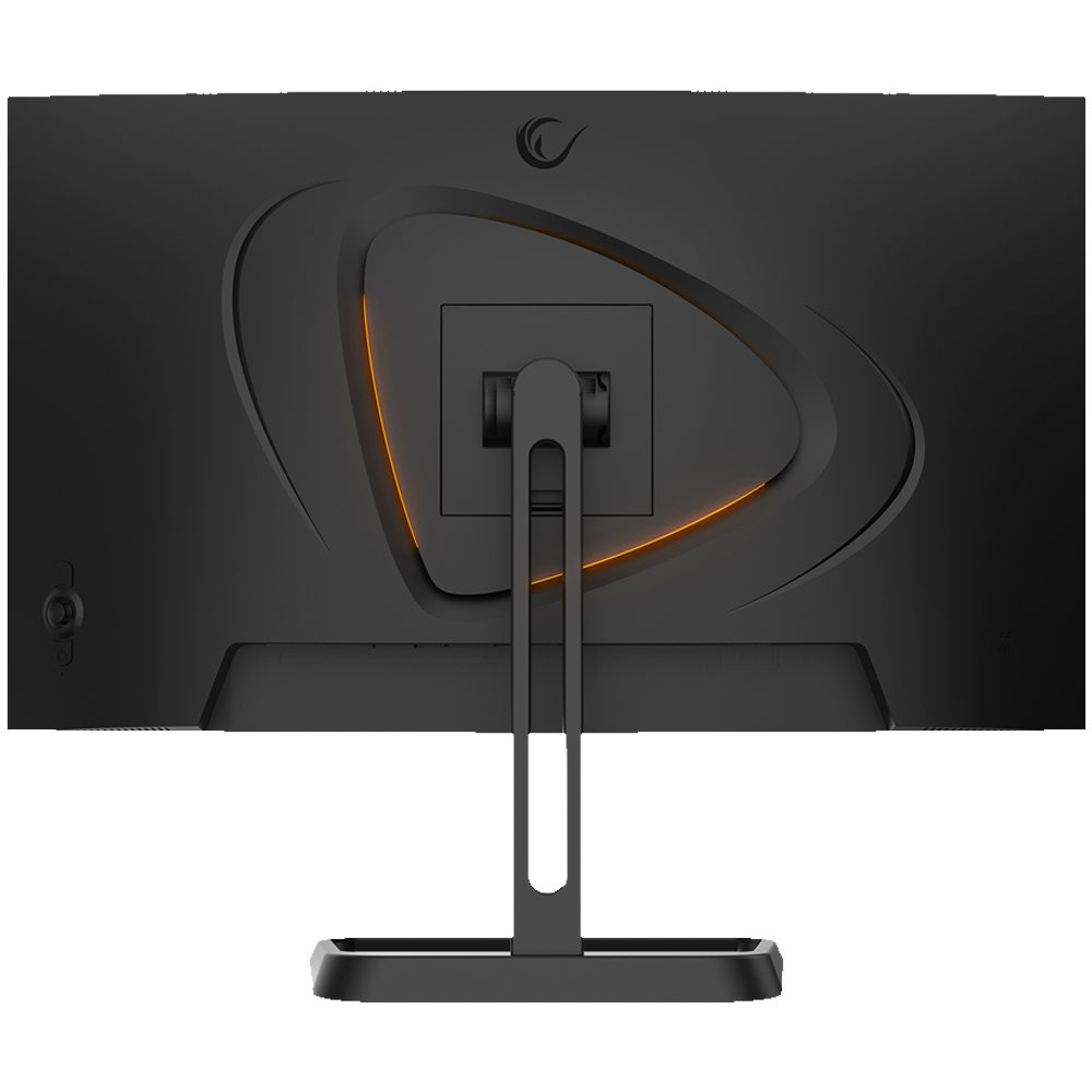 Rampage XYRA XR27C300F 27" 300Hz 1ms HDMI DP Adaptive Sync HDR Ready FHD Fast VA Curved 1500R Gaming Monitör