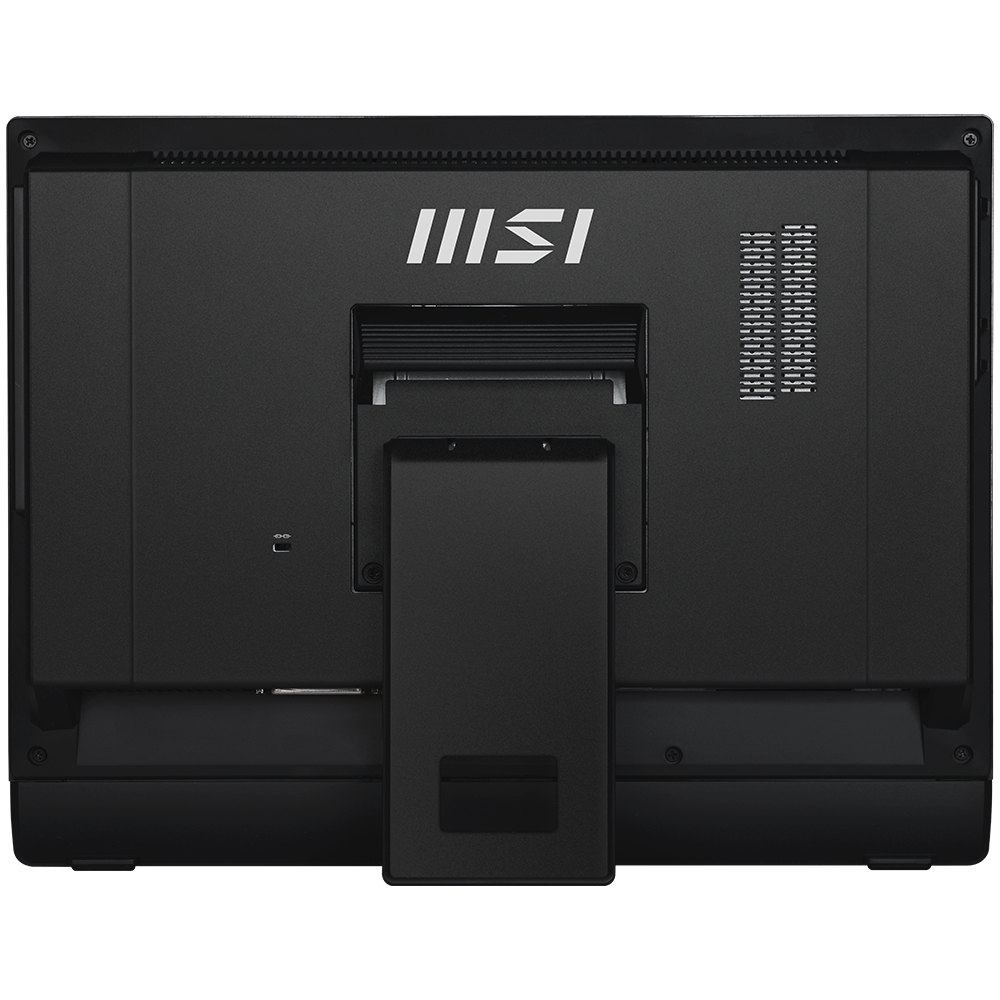 MSI PRO AP162T ADL-054EU Intel N100 4GB DDR4 128GB SSD W11 Pro AIO PC