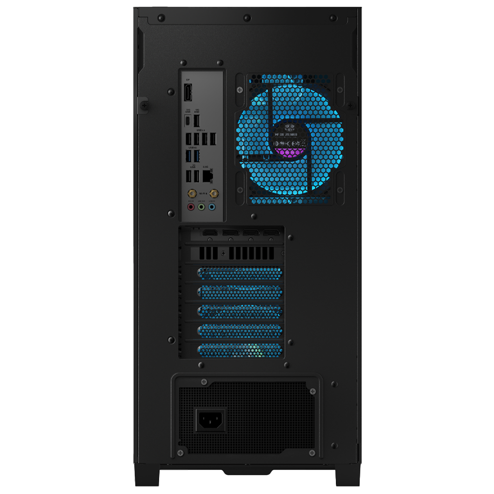 ASUS ROG G700TF Ultra 7 265F 16GB DDR5 2TB SSD RTX 5070 Ti 16GB GDDR7 850W 80+ Gold PSU FreeDos Masaüstü Gaming Bilgisayar