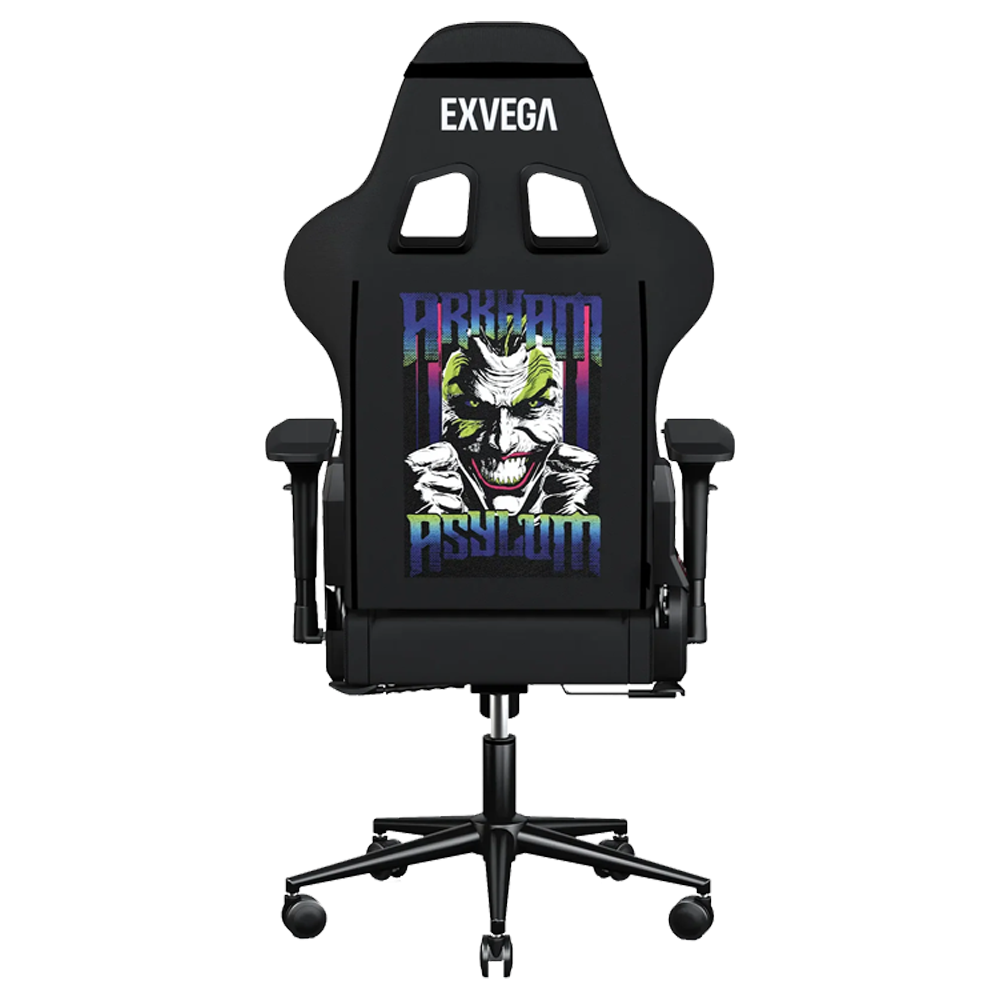 Exvega Vesta Joker Lisanslı Oyuncu Koltuğu