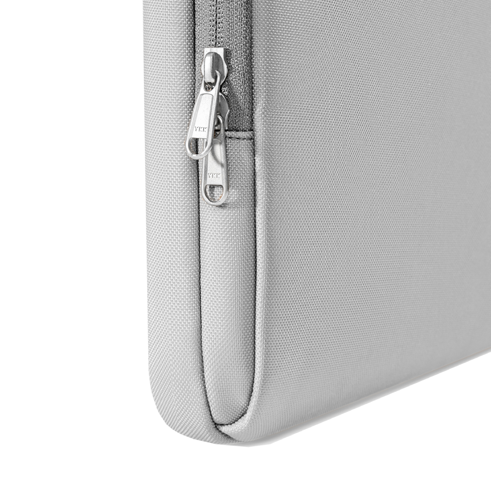 Tomtoc Defender A14 15.6" Gri Notebook Çantası