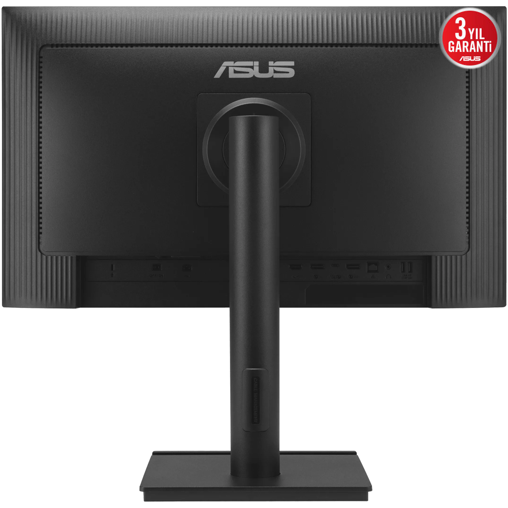ASUS BE249CGN 23.8" 120Hz 5ms HDMI DP USB-C AdaptiveSync HDR10 Pivot FHD IPS Monitör